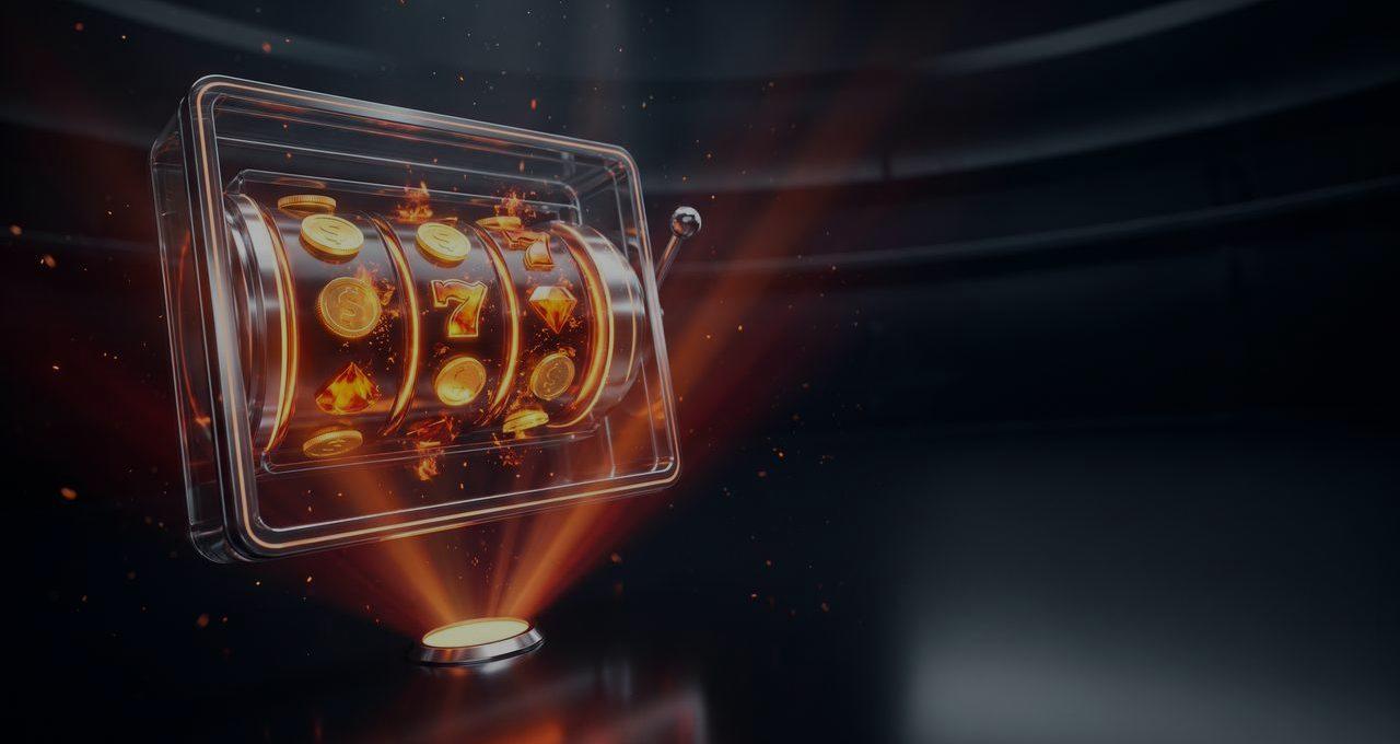 Spinmacho Casino