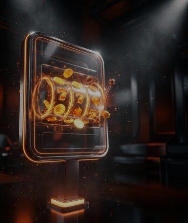 Spinmacho Casino