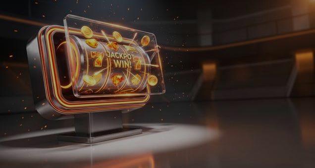 Spinmacho Casino