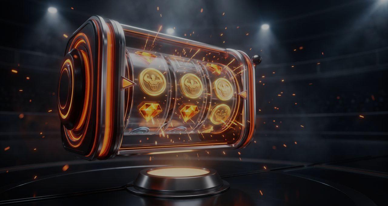 Spinmacho Casino